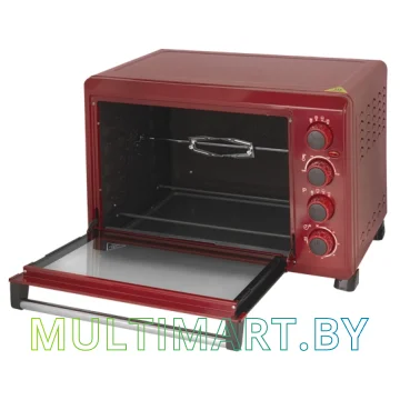 Мини-печь Oursson MO3815/DC картинка 2